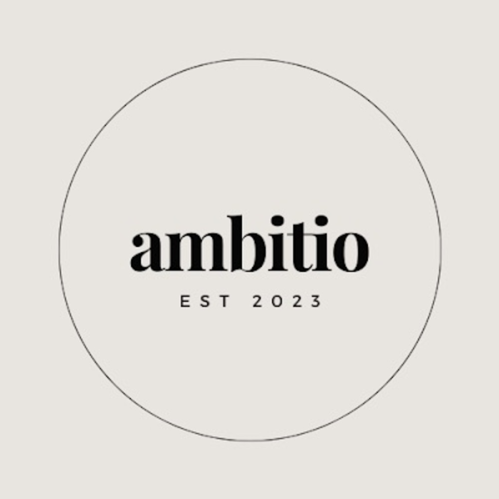 Meet your Posher, Ambitio